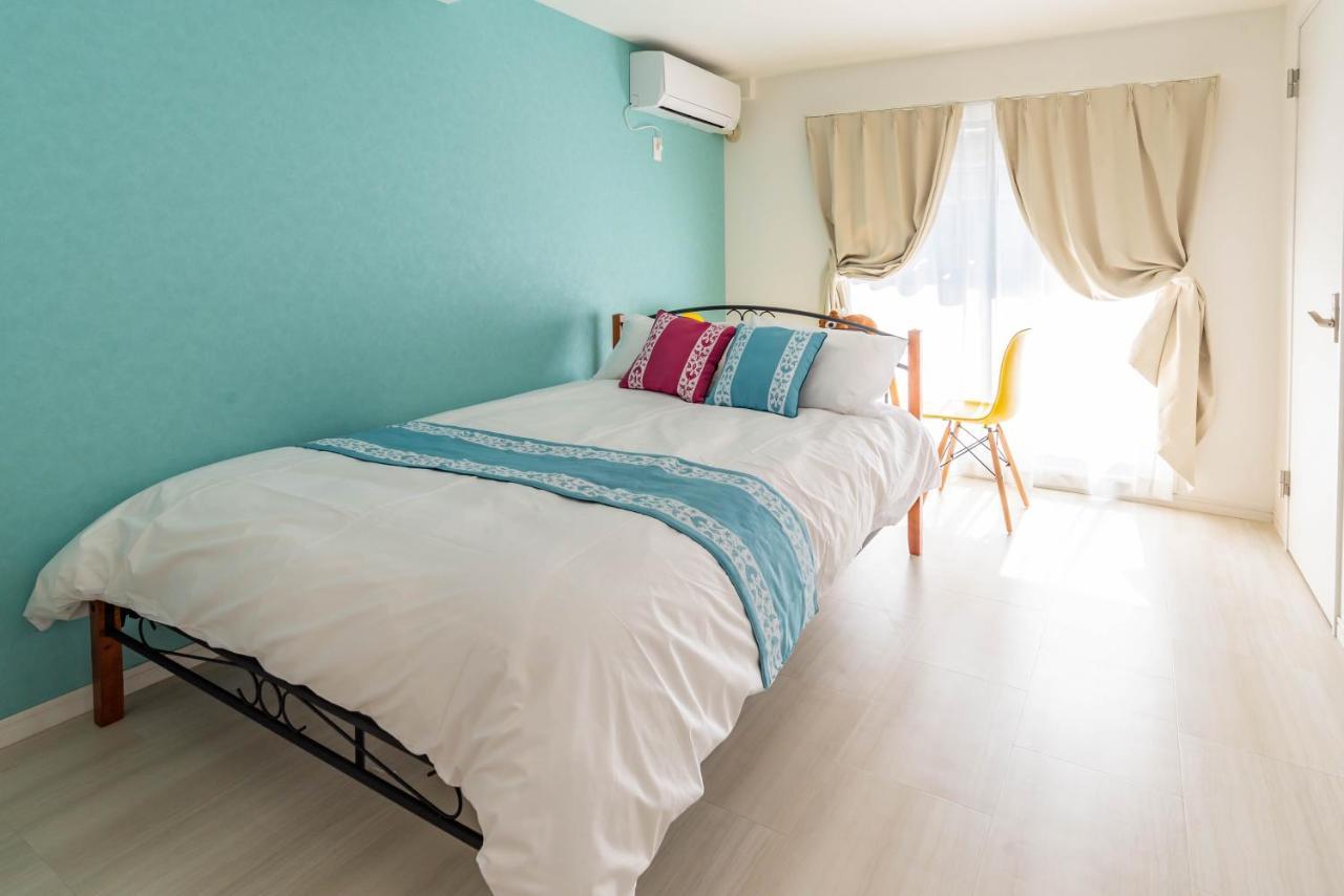 Tino Asuka Villa Osaka Bagian luar foto